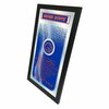 Holland Bar Stool Co Boise State 26" x 15" Fight Song Mirror MFghtBoiseS